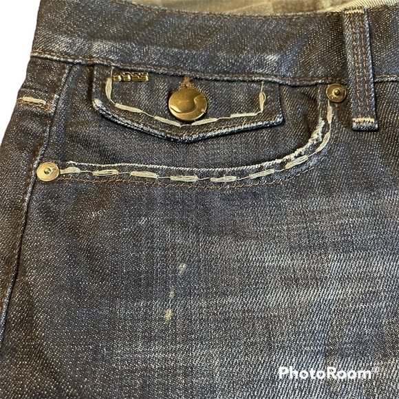 Joe’s Jeans Fit Honey Baicy Wash Bootcut Size 32 - Picture 10 of 13